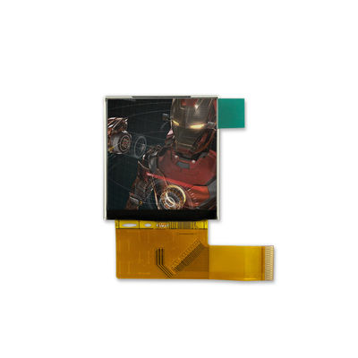 320x320 resolution 1.54 inch square tft lcd module with MIPI interface