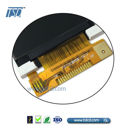128xRGBx160 resolution 1.77 inch color tft lcd display with SPI interface