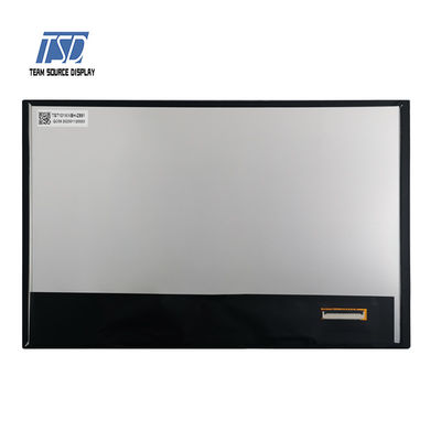 TSD 10.1 inch 1280x800 Resolution 1000nits LVDS Interface 10.1&quot; LCD Panel for IOT Product