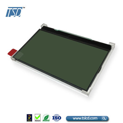 Mono  28 Pin Lcd Display SPI Interface 1/9 Bias Driving Method