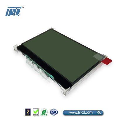 Mono  28 Pin Lcd Display SPI Interface 1/9 Bias Driving Method