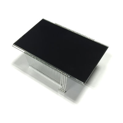 TSD Customized LCD Screen , COB Lcd 7 Segment Display For Multiapplication