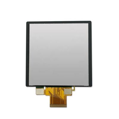 720x720 4 Inch Tft Lcd Module YY1821 Driver 16.7M Colors 4Line MIPI