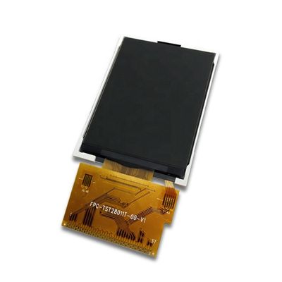 ILI9341V TFT LCD Module 2.8 Inch 240x320 40PIN With MCU 16bit Interface