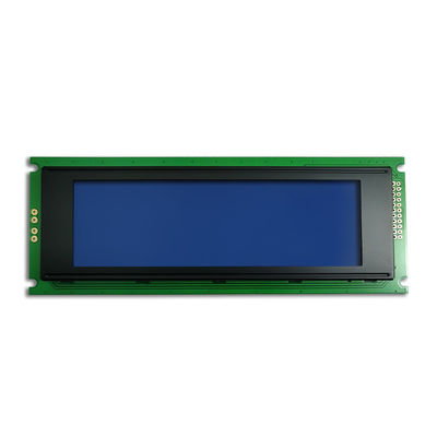 6H Viewing COB LCD Module monochrome T6963C Driver 240x64 dots