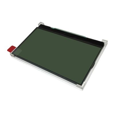 Positive 128x64 Lcd Display 66.52x33.24mm Active Area ST7565R Driver
