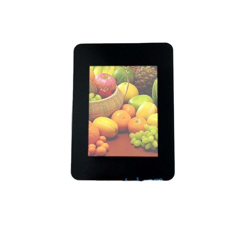 3.2 Inch Capacitive Touchscreen Display QVGA MCU Interface 12H Viewing