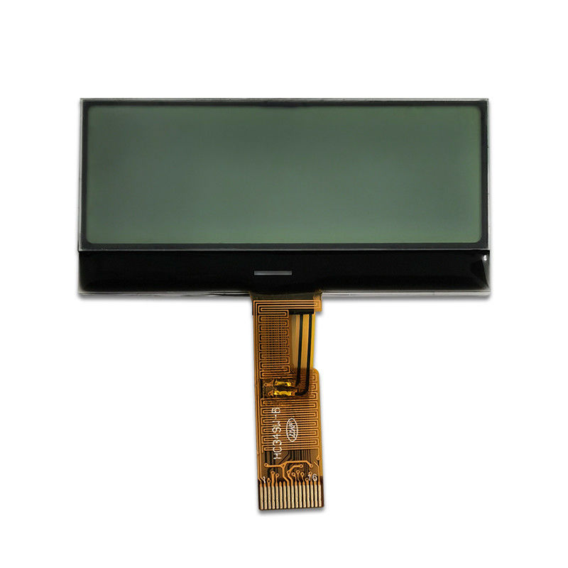 12832 Graphic Lcd Module , Monochrome Tft Display ST3080 Driver