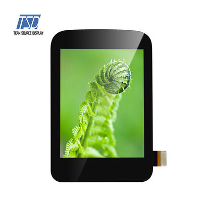 Customized Touch Screen 2.8 Inch TFT LCD Module 240x320 Resolution