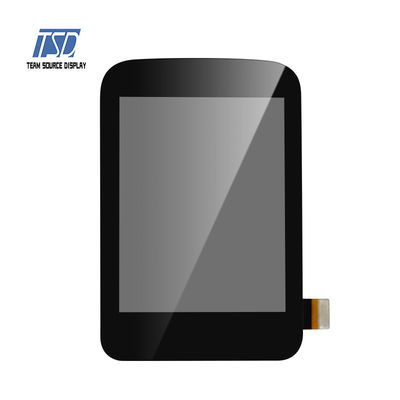 Customized Touch Screen 2.8 Inch TFT LCD Module 240x320 Resolution