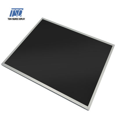 1280x1024 Resolution 19 Inch TFT LCD Display Module With LVDS Interface