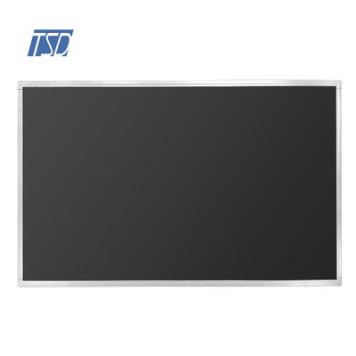 FHD 1920x1080 Resolution LVDS Interface IPS TFT LCD Display 32 Inch