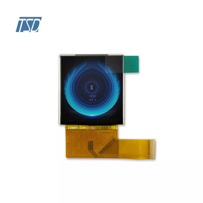 2.89'' 2160x2160 Res Tft Lcd Display Module 2.9'' Panel MIPI Interface