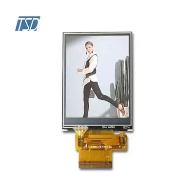 480x640 Res 3 Inch Tft Lcd Display Module , 3'' Color Lcd IPS Screen