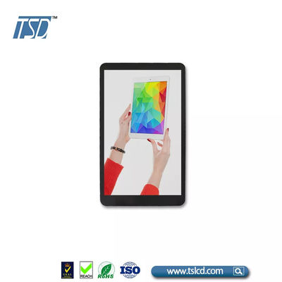 Full Viewing 5.5 inch PDA TFT LCD Module 720x1280 With CTP FT6336U