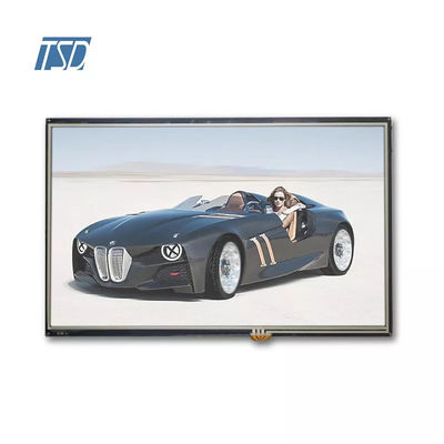 TSD 10.1 Inch 1920x1200 High Resolution Tft Lcd Display With LVDS Interface