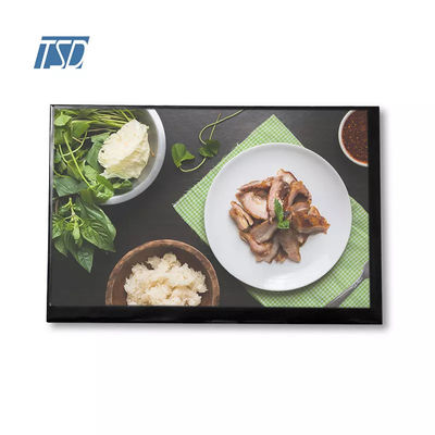 TSD 10.1 Inch 1920x1200 High Resolution Tft Lcd Display With LVDS Interface