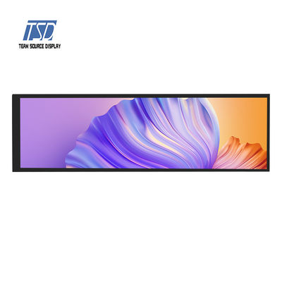 480x1920 MIPI Interface 600nits Brightness 8.8&quot; TFT IPS LCD Display For Medical Device