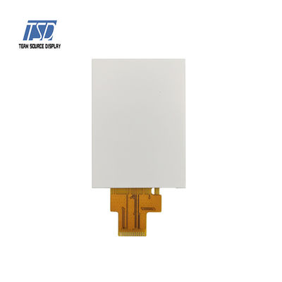 TSD 2 Inch Vertical LCD Display Monitor 240x320 Resolution ST7789V IC