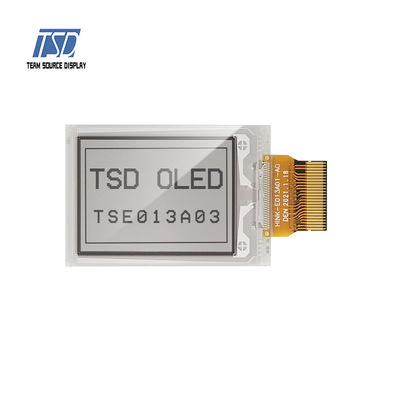 1.3 Inch 144x200 E Ink Display 4 Wire SPI Interface With SSD1680 Driver IC TSE013A03