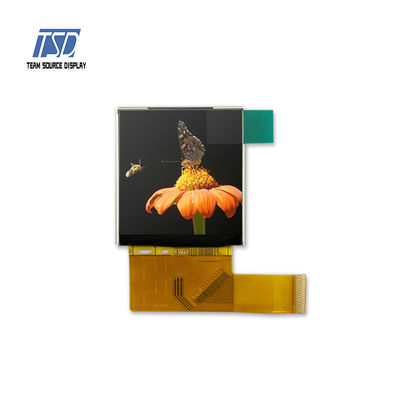 1.54 Inch IPS TFT LCD Display ST7796S Driver 3LEDs Backlight TST154HVBS-04