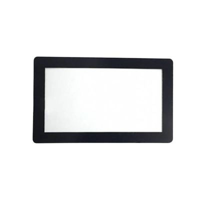 7 Inch Projected Capacitive Touch Screen FT5446 With 0.7mm Glass