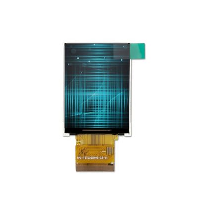 2 Inch Small Tft Display Spi 240x320 ST7789V Driver With MCU Interface
