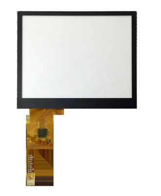 900x640 PCAP Touch Screen , 3.5 Inch Tft Display FT5316 Driver 3.3V