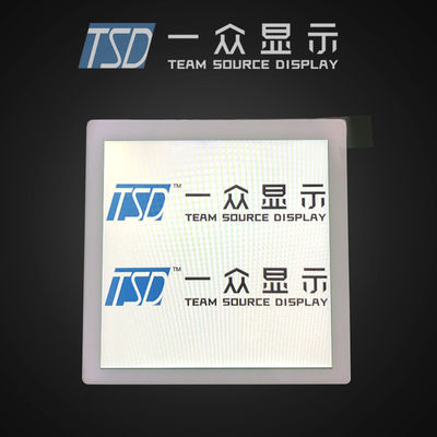 720x720 resolution 4 inch square tft lcd display with mipi dsi interface
