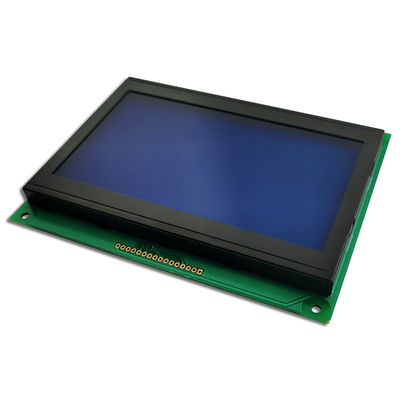 Monochrome Cob Led Display FSTN Mode 127x70mm Viewing Area RB0086