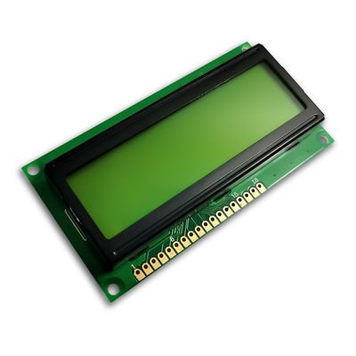 STN COB LCD Module monochrome 122x32dots Resolution ST7920 Driver