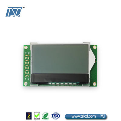 Transflective Graphic LCD Display Module 128 64  ST7567S Driver
