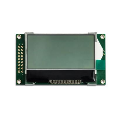 3v Lcd Graphic Display 128x64 6800 Interface ST7567S-G4 Driver