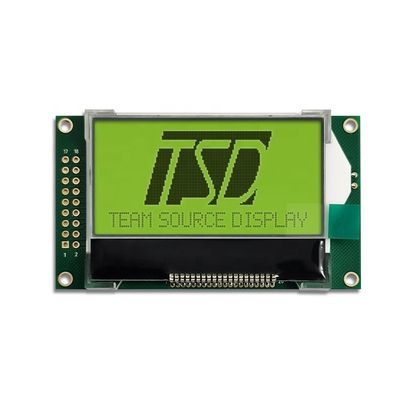 3v Lcd Graphic Display 128x64 6800 Interface ST7567S-G4 Driver