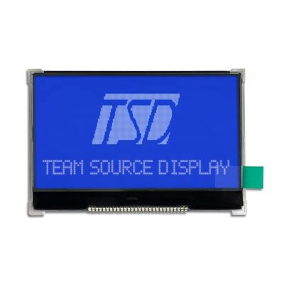 4SPI Interface Graphic LCD Display Module 128x64 Dots  ST7565R Driver