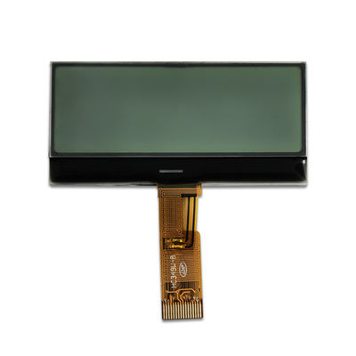 12832 COG LCD Display , FSTN Monochrome Lcd Display Module 3V