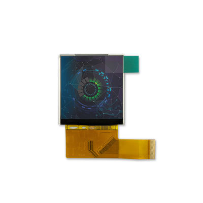 320x320 1.54 Inch Square TFT LCD Module With MIPI Interface