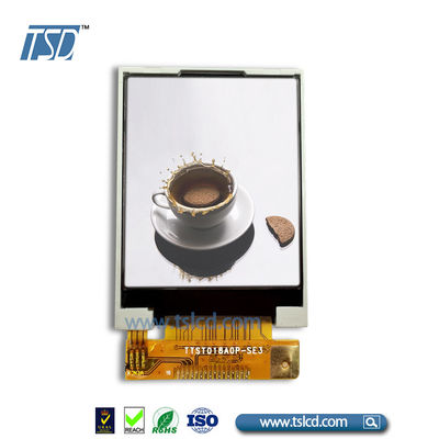 1.77 Inch Color TFT LCD Display 128xRGBx160 With SPI Interface