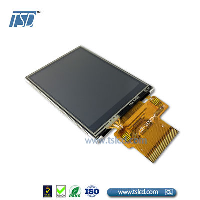 240x320 2.4 Inch TFT LCD Display With MCU Interface
