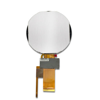 3 Inch Round TFT LCD Module 432xRGBx432 With RGB Interface