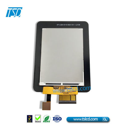 3.2in TFT LCD Module Touch Panel 240x320 With MCU And SPI Interface