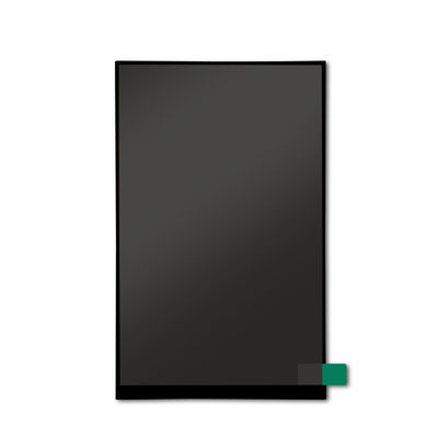 10.1 Inch 800x1280 TFT LCD Screen With MIPI Interface