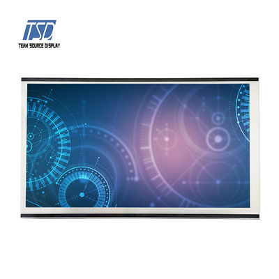 8 inch lcd panel 1280x720 resolution automotive grade with LVDS interface