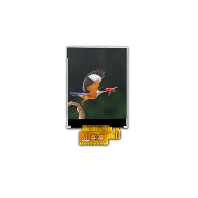 240x320 2.4 Inch 200nits TFT LCD SPI Interface Display With NV3029G-01 IC