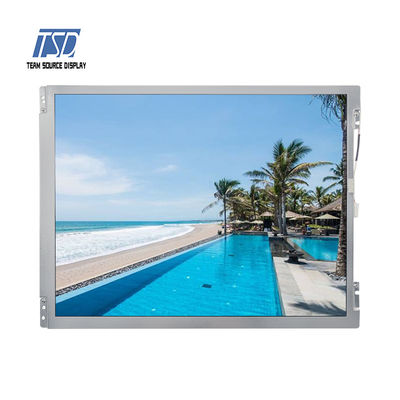 10.4 Inch 1024xRGBx768 TFT LCD Display Module