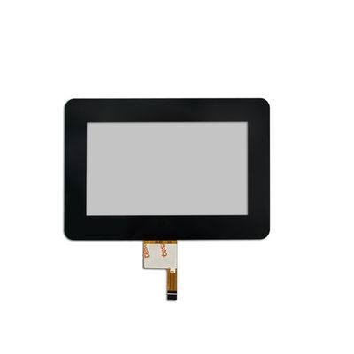 Custom 3.5 - 32 Inch Capacitive Touch Screen Panel