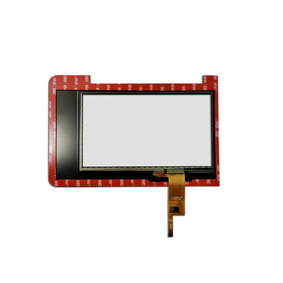 Custom 3.5 - 32 Inch Capacitive Touch Screen Panel