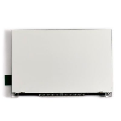 Custom 128x64 FSTN Transflective Positive COG Graphic Monochrome LCD Screen Display Module