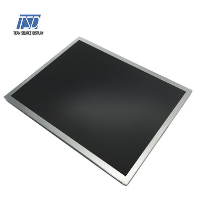 14.6 Inch TFT LCD Panel 1920xRGBx1080 With Wide Temperature