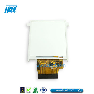 128xRGBx128 1.44'' MCU Interface TN TFT LCD Module